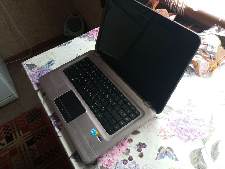 Цена Ноутбук Hp Pavilion Dv6 3328sr